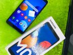 Samsung Galaxy M01 Core (Used)