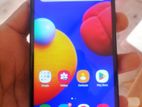 Samsung Galaxy M01 Core (Used)