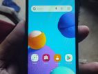 Samsung Galaxy M01 Core (Used)