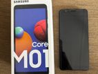 Samsung Galaxy M01 Core (Used)