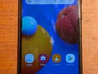 Samsung Galaxy M01 Core (Used)