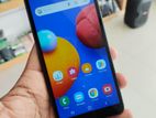 Samsung Galaxy M01 Core (Used)