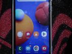 Samsung Galaxy M01 Core (Used)