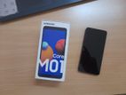 Samsung Galaxy M01 Core (Used)