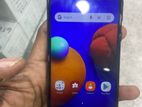 Samsung Galaxy M01 Core (Used)