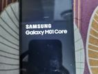 Samsung Galaxy M01 Core (Used)