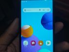Samsung Galaxy M01 Core (Used)