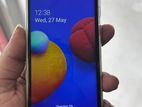 Samsung Galaxy M01 Core (Used)