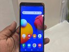 Samsung Galaxy M01 Core (Used)