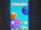 Samsung Galaxy M01 Core (Used)