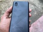 Samsung Galaxy M01 Core (Used)