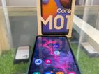 Samsung Galaxy M01 Core (Used)