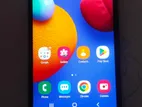 Samsung Galaxy M01 Core (Used)