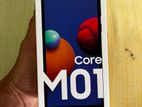 Samsung Galaxy M01 Core (Used)