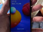 Samsung Galaxy M01 Core (Used)