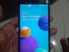 Samsung Galaxy M01 Core (Used)