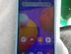 Samsung Galaxy M01 Core (Used)