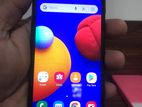 Samsung Galaxy M01 Core (Used)