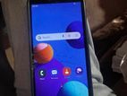 Samsung Galaxy M01 Core (Used)