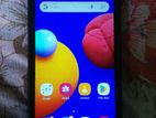 Samsung Galaxy M01 Core (Used)