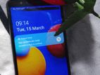 Samsung Galaxy M01 Core (Used)