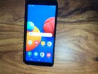 Samsung Galaxy M01 Core (Used)