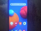 Samsung Galaxy M01 Core (Used)