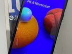 Samsung Galaxy M01 Core (Used)