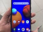 Samsung Galaxy M01 Core (Used)