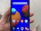 Samsung Galaxy M01 Core (Used)