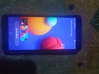 Samsung Galaxy M01 Core (Used)
