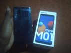 Samsung Galaxy M01 Core (Used)