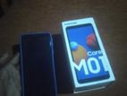 Samsung Galaxy M01 Core (Used)