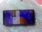 Samsung Galaxy M01 Core (Used)