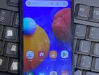 Samsung Galaxy M01 Core (Used)
