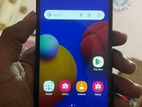 Samsung Galaxy M01 Core (Used)