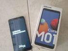 Samsung Galaxy M01 Core (Used)