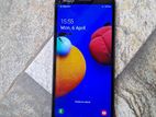 Samsung Galaxy M01 Core (Used)