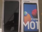 Samsung Galaxy M01 Core (Used)