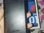 Samsung Galaxy M01 Core (Used)
