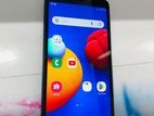 Samsung Galaxy M01 Core (Used)