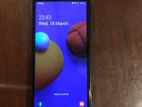 Samsung Galaxy M01 Core (Used)