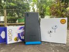 Samsung Galaxy M01 Core (Used)