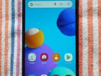 Samsung Galaxy M01 Core (Used)