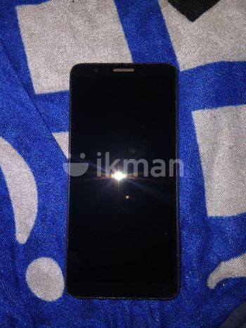 Samsung Galaxy M01 Core (Used)