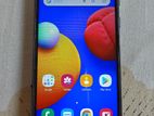 Samsung Galaxy M01 Core (Used)