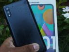 Samsung Galaxy M01 (Used)