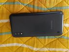 Samsung Galaxy M01 (Used)