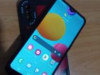 Samsung Galaxy M01 (Used)