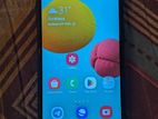 Samsung Galaxy M01 (Used)